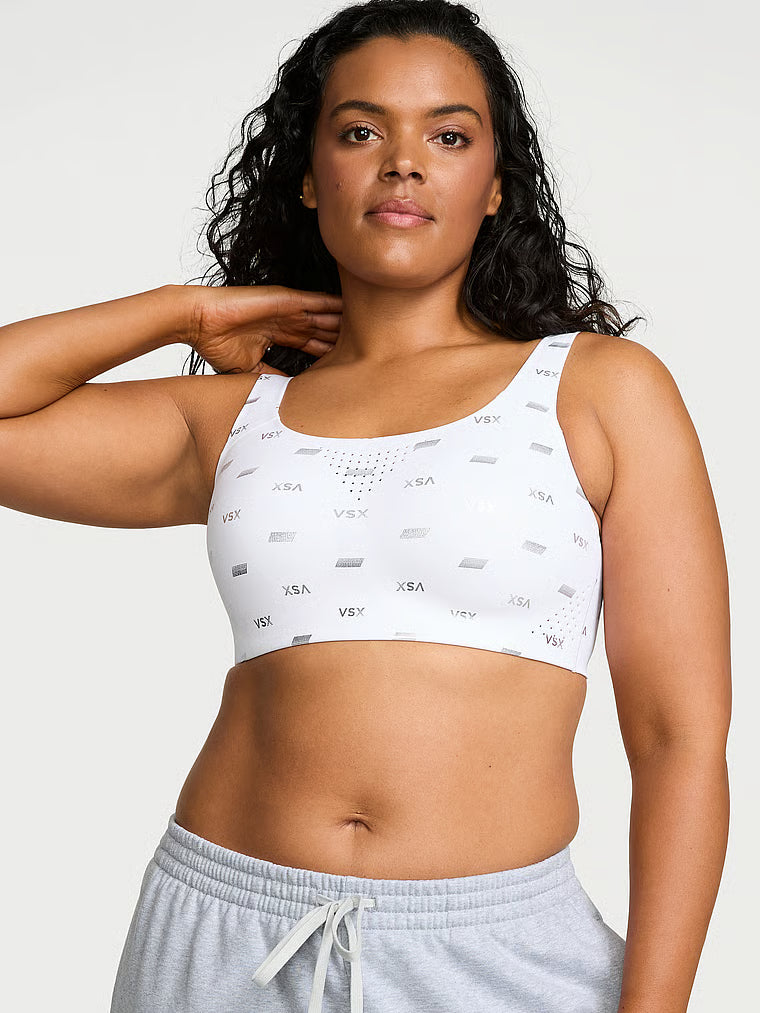 Featherweight™ Max RoseFlex Lace Sports Bra
