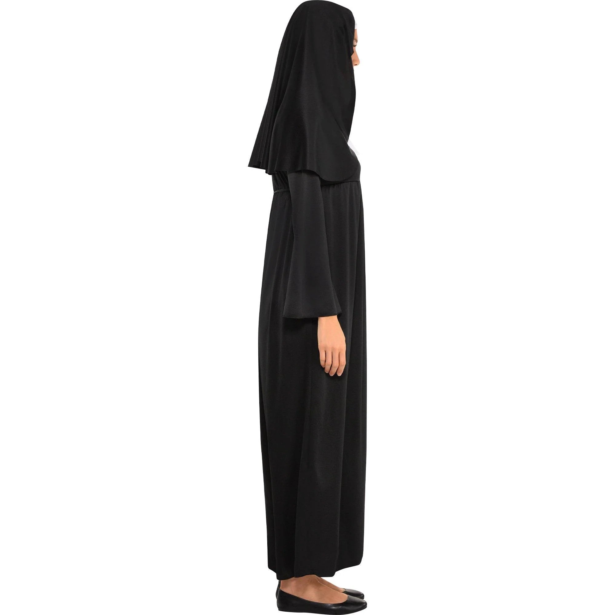 Adult Holy Sister Nun Costume