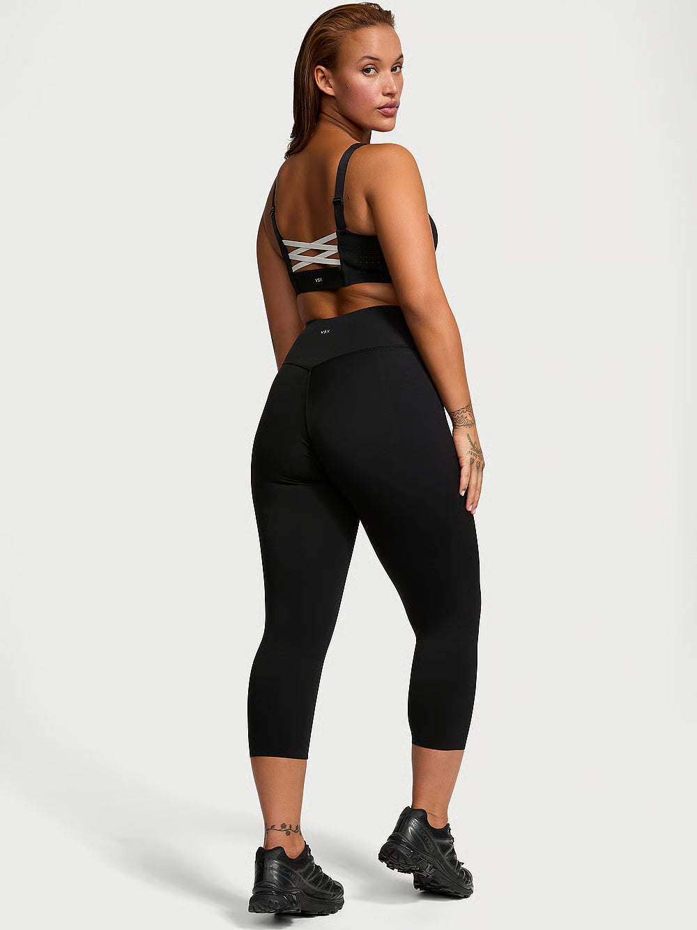 Crop Legging